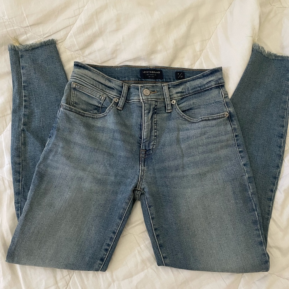 Lucky Brand Jeans
